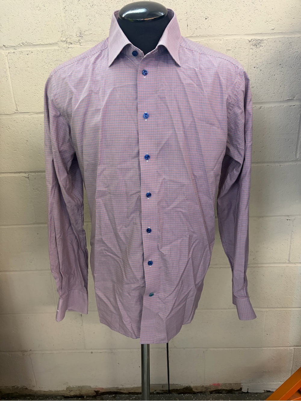 Eton Contemporary Shirt